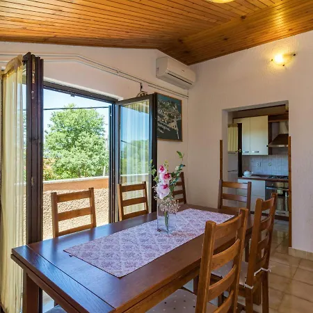 San Giacomo By Interhome * Tinjan