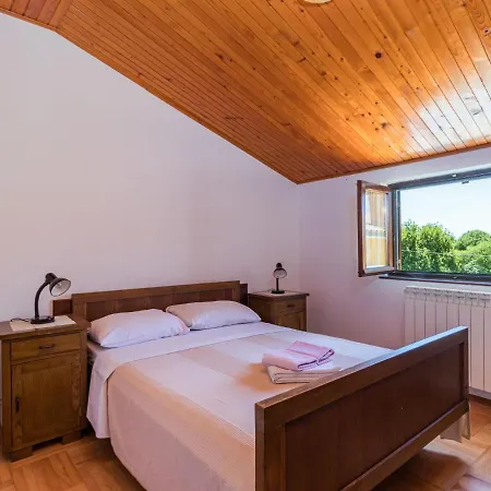 San Giacomo By Interhome * Tinjan