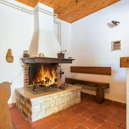 San Giacomo By Interhome Tinjan