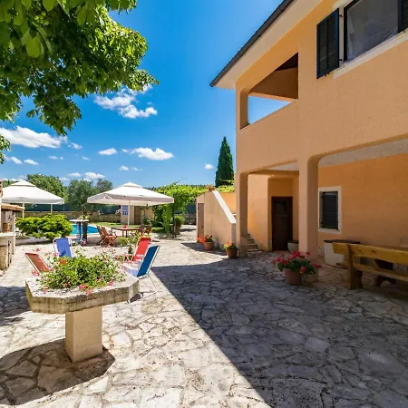 San Giacomo By Interhome *