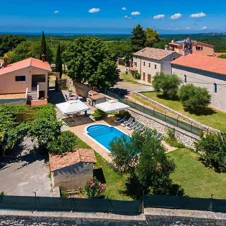 San Giacomo By Interhome Holiday home Tinjan