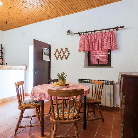 San Giacomo By Interhome Tinjan
