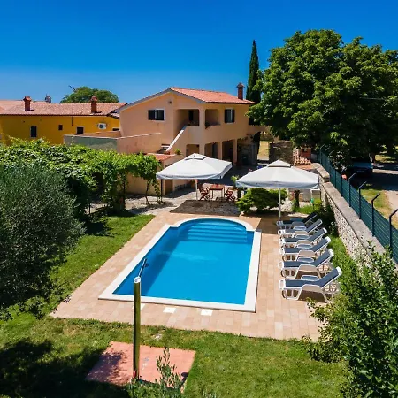 San Giacomo - Kst416 By Interhome Holiday home *