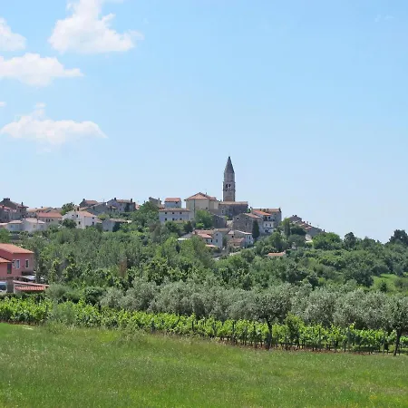 Holiday home San Giacomo - Kst416 By Interhome Tinjan
